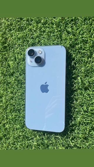 iPhone 14 Azul 128GB Nuevo