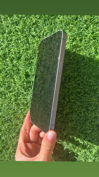 iPhone 14 Azul 128GB Nuevo