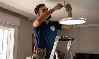 Electricista Manitas Montaje de muebles