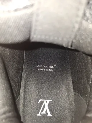 Louis Vuitton Skate