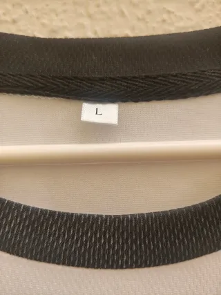 Camiseta Hellfire Club Stranger Things Talla L