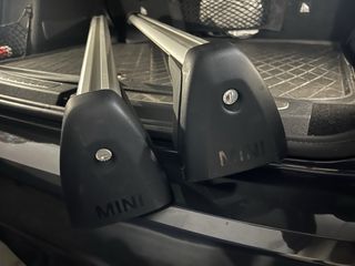 Cofre MINI Countryman 2016-2023 + Barras