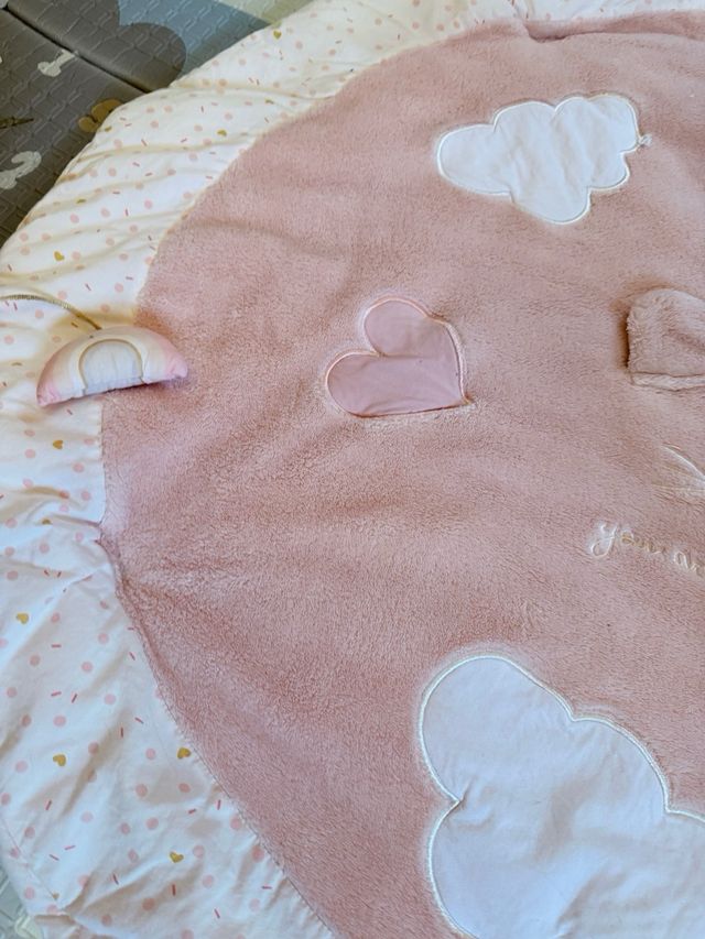 Alfombra actividad infantil Maisons du Monde