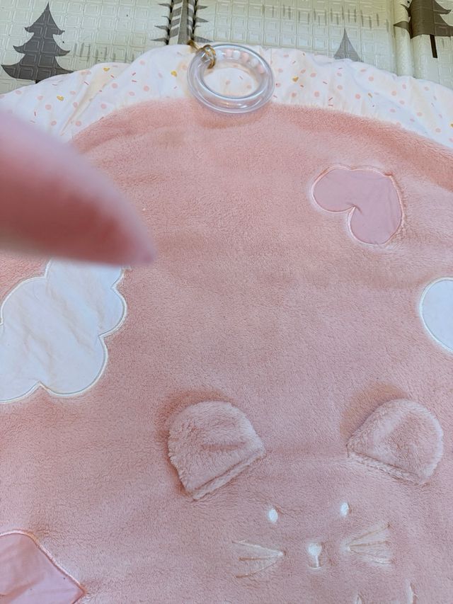 Alfombra actividad infantil Maisons du Monde