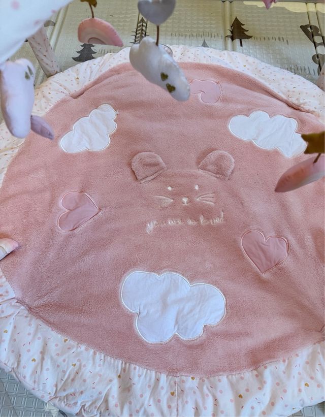 Alfombra actividad infantil Maisons du Monde