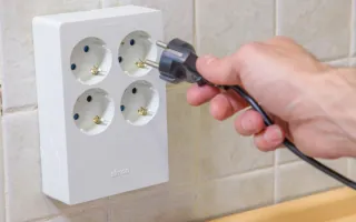 Reparaciones del hogar