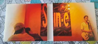 Jeff Buckley Live at Sin-é Legacy Edition  2CD+DVD