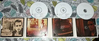 Jeff Buckley Live at Sin-é Legacy Edition  2CD+DVD