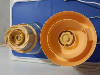 Licuadora MOULINEX modelo Vitafruit, como nueva