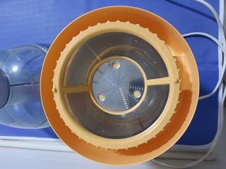 Licuadora MOULINEX modelo Vitafruit, como nueva