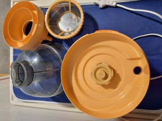 Licuadora MOULINEX modelo Vitafruit, como nueva