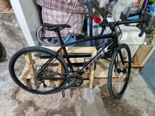 Bicicleta de carretera Trek¡¡APROVECHAR!!!