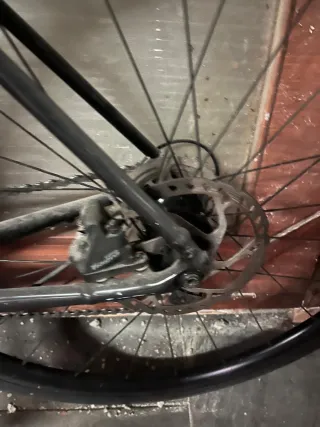 Bicicleta de carretera Trek¡¡APROVECHAR!!!