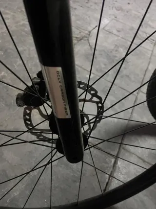 Bicicleta de carretera Trek¡¡APROVECHAR!!!