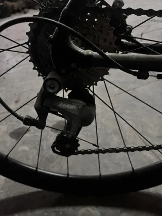 Bicicleta de carretera Trek¡¡APROVECHAR!!!