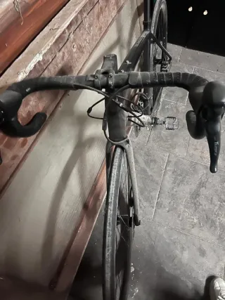 Bicicleta de carretera Trek¡¡APROVECHAR!!!