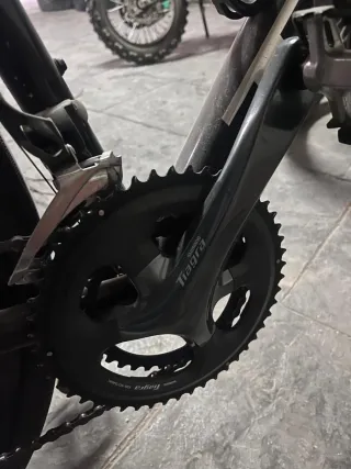 Bicicleta de carretera Trek¡¡APROVECHAR!!!