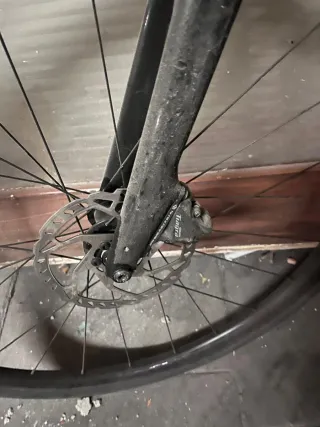 Bicicleta de carretera Trek¡¡APROVECHAR!!!