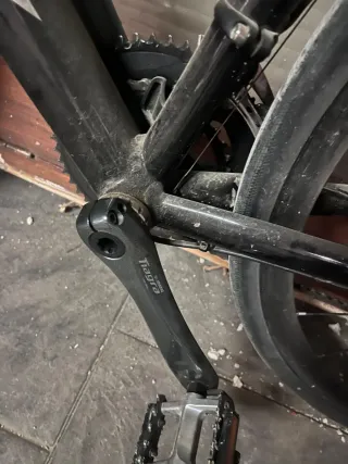 Bicicleta de carretera Trek¡¡APROVECHAR!!!