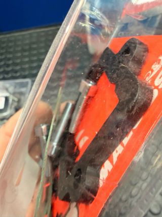 Alzador caja laminas Malossi 70cc Yamaha