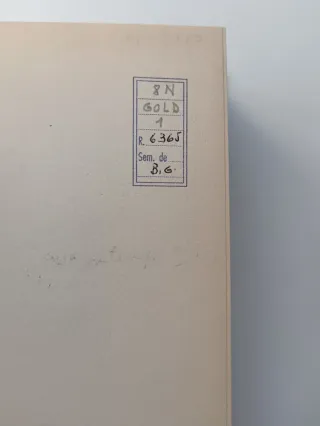 Libro Los verdugos voluntarios de Hitler