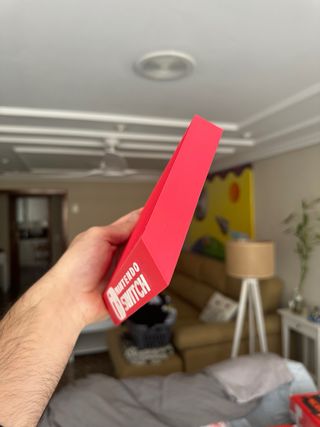 Soporte Nintendo Switch Juegos