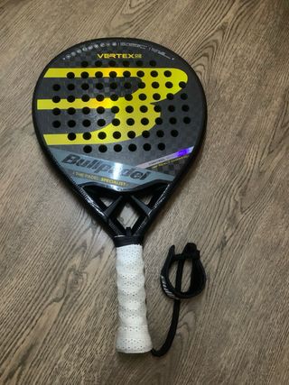Bullpadel Vertex 03 CTR