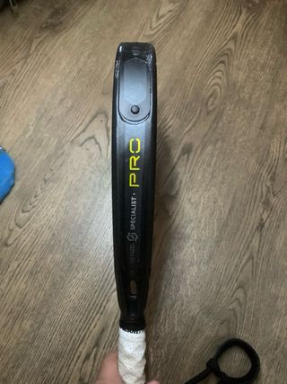 Bullpadel Vertex 03 CTR