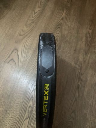 Bullpadel Vertex 03 CTR