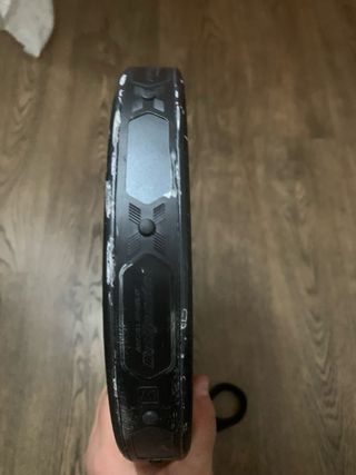 Bullpadel Vertex 03 CTR