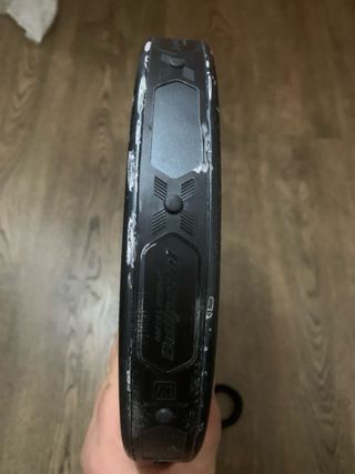 Bullpadel Vertex 03 CTR