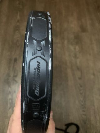 Bullpadel Vertex 03 CTR