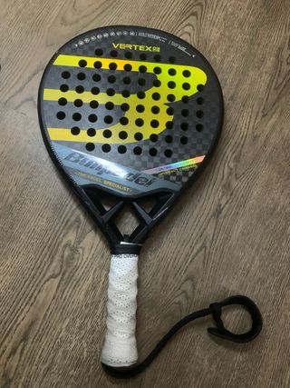Bullpadel Vertex 03 CTR
