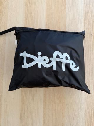 Manta térmica moto forro polar