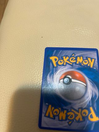 Carta Pokémon Gyarados VMAX Arcoíris