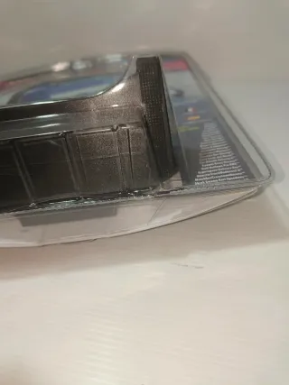 Volante Rally Racing per Game Boy Advance