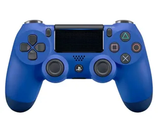 Mando PS4 DualShock 4 Azul