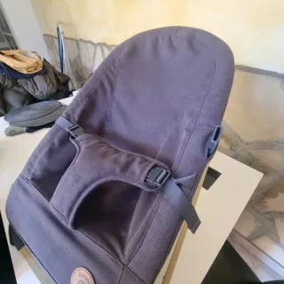 Hamaca bebé Lionelo