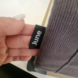 Hamaca bebé Lionelo