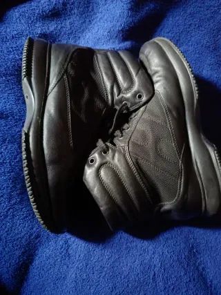 Scarpe Hogan Interactive Tg 41,5  Nere