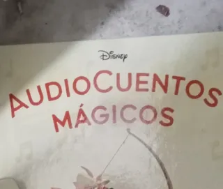 Audio cuentos