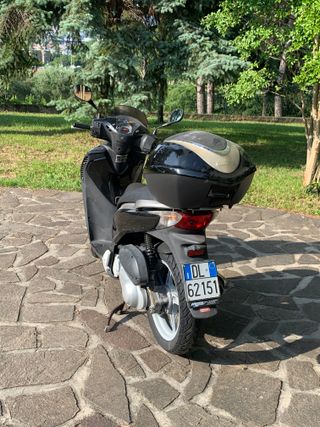 Honda Sh 150 appena revisionato e tagliandato