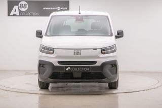 Fiat Doblò Combi Maxi 1.5 BlueHDi 100CV