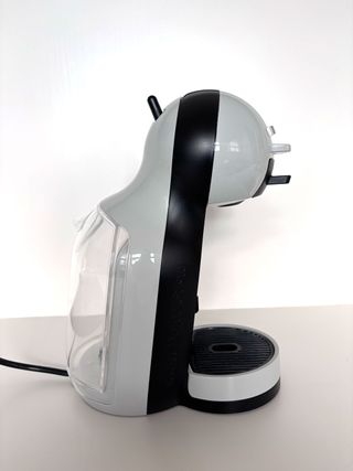 Cafetera Krups Nescafé Dolce Gusto Gris/Negro