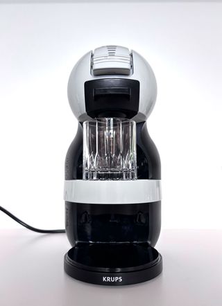 Cafetera Krups Nescafé Dolce Gusto Gris/Negro