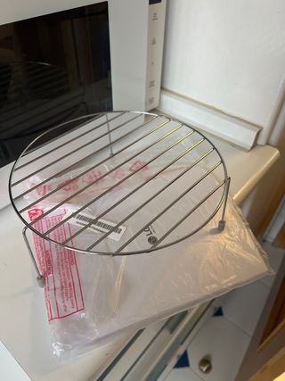 Microondas LG Blanco Nuevo