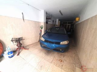 Garaje en venta en Motril pueblo en Motril