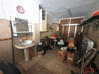 Garaje en venta en Motril pueblo en Motril