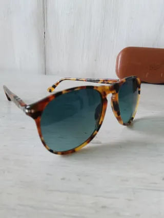 Occhiali da Sole Persol 9649-S MadreTerra