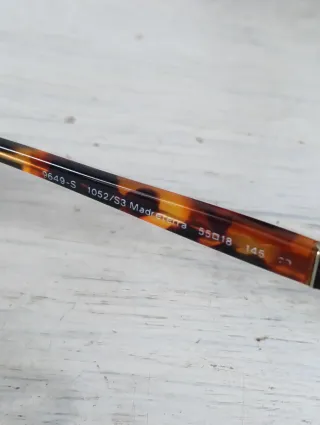 Occhiali da Sole Persol 9649-S MadreTerra